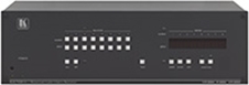Kramer VP-88RGBHVAxl - Коммутатор сигналов RGBHV и звуковых стереосигналов, 350 МГц