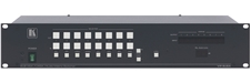 Kramer VP-8x8A - Высококачественный матричный коммутатор 8:8 компьютерных графических сигналов VGA и стереофонических аудио сигналов