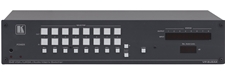 Kramer VP-8x8AK - Матричный коммутатор 8х8 компьютерного графического сигнала и стереофонического аудиосигнала