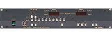 Kramer VS-1002xl - Матричный коммутатор 10:2 сигналов композитного видео и аудио стерео сигналов с переключением в интервале кадрового гасящего импульса