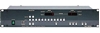 Kramer VS-1202xl - Матричный коммутатор 12:2 сигналов композитного видео и аудио стерео сигналов с переключением в интервале кадрового гасящего импульса