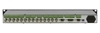 Kramer VS-1211 - Коммутатор 12x1 композитного видео и симметричных аудиостереосигналов с переключением в интервале кадрового гасящего импульса