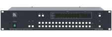 Kramer VS-1616AD - Многоформатный матричный коммутатор 16x16 цифровых аудиосигналов