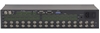 Kramer VS-162AVM - Матричный коммутатор 16x16 композитного видеосигнала и балансного стереофонического аудиосигнала с контрольным дисплеем