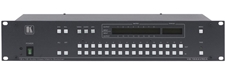Kramer VS-162AVRCA - Матричный коммутатор 16х16 композитных видеосигналов и небалансных стереофонических аудиосигналов