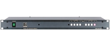 Kramer VS-2042 - Матричный коммутатор 4:2 компонентных видеосигналов
