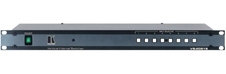 Kramer VS-2081S - Высококачественный коммутатор 8:1 сигналов S­-video