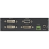 Kramer VS-21HDCP-IR - Коммутатор 2х1 DVI-D, с поддержкой HDCP и управлением по ИК, RS-232