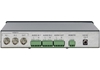 Kramer VS-24xl - Коммутатор 2х1 аварийного обхода для композитного видео и стереоаудиосигналов