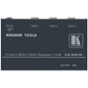 Kramer VS-30FW - Трехпортовый репитер, концентратор сигналов стандарта IEEE 1394b