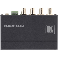Kramer VS-33VXL - Коммутатор 3х1 композитного видеосигнала