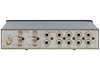 Kramer VS-41AV - Механический коммутатор 4х1 композитных видео- и звуковых стереосигналов