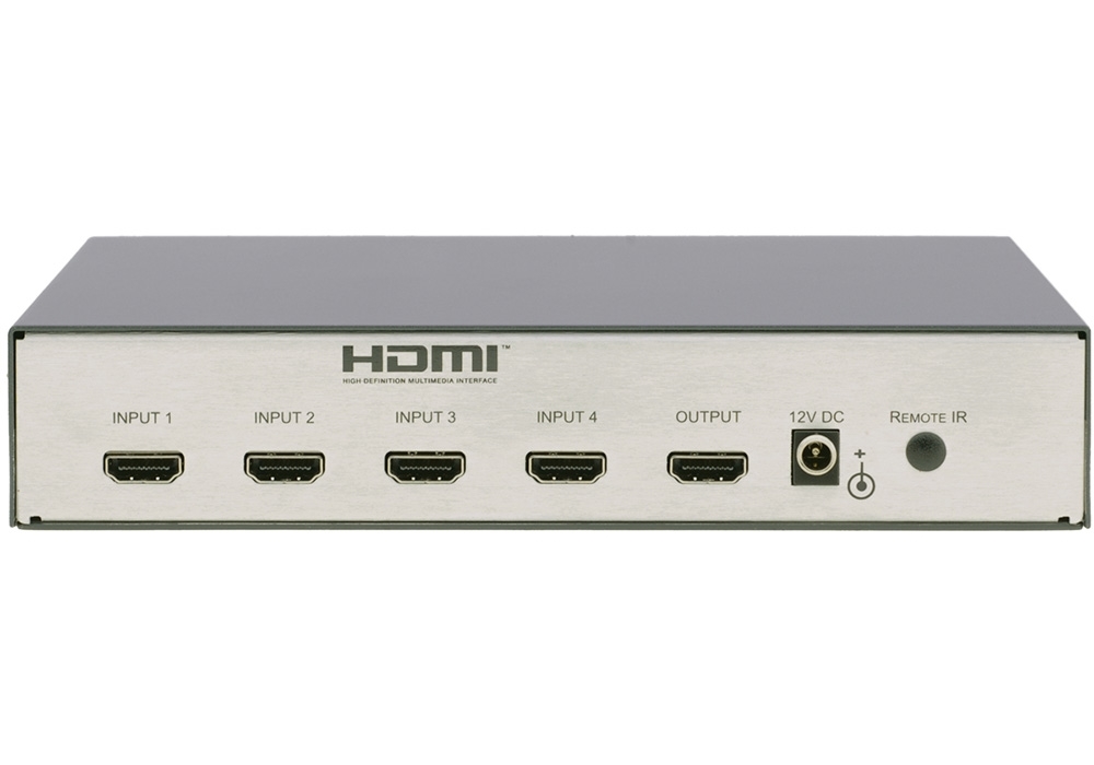 Switch picture. Крамер коммутатор HDMI. Kramer vs-41hs. Kramer HDMI сплиттер. Kramer VP-41.