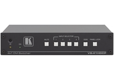 Kramer VS-41HDCP - Коммутатор 4х1 сигналов DVI