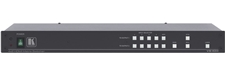 Kramer VS-42H (VS-42HDMI) - Матричный коммутатор 4х2 сигналов HDMI