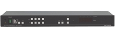 Kramer VS-44HN - Матричный коммутатор 4x4 сигналов HDMI