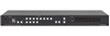 Kramer VS-48HN - Матричный коммутатор 4x8 HDMI с HDCP и EDID, разрешением до 1080p и управлением по ИК, RS-232 и IP