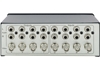 Kramer VS-4E - Механический коммутатор 4x4 композитных видео и звуковых стереосигналов