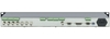 Kramer VS-611 - Коммутатор 6x1 композитных видеосигналов и симметричных звуковых стереосигналов с переключением в интервале кадрового гасящего импульса