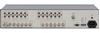 Kramer VS-626 - Матричный коммутатор 6х6 композитного видеосигнала и звуковых стереосигналов с коммутацией в интервале кадрового гасящего импульса