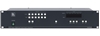 Kramer VS-646 - Матричный коммутатор 6x6 композитного видео и симметричных стереоаудиосигналов с переключением в интервале кадрового гасящего импульса