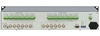 Kramer VS-646 - Матричный коммутатор 6x6 композитного видео и симметричных стереоаудиосигналов с переключением в интервале кадрового гасящего импульса