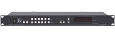 Kramer VS-66FW - 6-портовый двунаправленный коммутатор для перенаправления сигналов интерфейса IEEE 1394