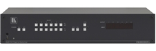 Kramer VS-66HDCPXL - Матричный коммутатор 6x6 для сигналов DVI-D/HDMI