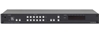 Kramer VS-66HN - Матричный коммутатор 6х6 HDMI с HDCP и EDID с разрешением 1080p, управление ИК, RS-232, Ethernet