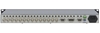 Kramer VS-801xlm - Коммутатор 8х1:3 композитного видео и стереоаудиосигнала с переключением в интервале кадрового гасящего импульса