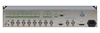 Kramer VS-802xl - Матричный коммутатор 8x2 композитных видеосигналов и аудиостереосигналов с переключением в интервале кадрового гасящего импульса