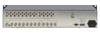 Kramer VS-804xl - Матричный коммутатор 8х4 сигналов композитного видео и стереоаудиосигналов с переключением в интервале кадрового гасящего импульса