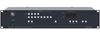 Kramer VS-804YC - Матричный коммутатор 8:4 сигналов S-video и симметричных стереоаудиосигналов с переключением в интервале кадрового гасящего импульса