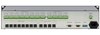 Kramer VS-804YC - Матричный коммутатор 8:4 сигналов S-video и симметричных стереоаудиосигналов с переключением в интервале кадрового гасящего импульса