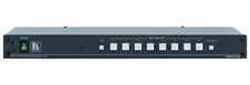 Kramer VS-81HD - Коммутатор 8х1 со встроенным распределителем 1:2 сигнала SDI