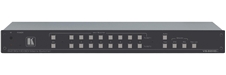 Kramer VS-82HDXL - Коммутатор 8х2 3G HD-SDI с дополнительными выходами HDMI