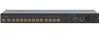 Kramer VS-82HDXL - Коммутатор 8х2 3G HD-SDI с дополнительными выходами HDMI