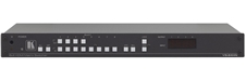 Kramer VS-84HN - Коммутатор 8х4 HDMI с HDCP и EDID с разрешением 1080p, управление ИК, RS-232, Ethernet