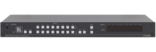 Kramer VS-88H - Матричный коммутатор 8:8 сигналов интерфейса HDMI