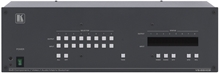 Kramer VS-88HCB - Универсальный матричный коммутатор 8х8 сигналов CV / YUV и балансного стерео и цифровых аудиосигналов S/PDIF