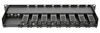 Opticis BR-500 - Шасси 19'' для монтажа 8 передатчиков DPFX-200-Tx или DPFX-300-Tx без блока питания