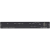 Kramer VP-426H2 - Масштабатор/автоматический коммутатор сигналов VGA / YPbPr или HDMI в VGA и HDMI с аудио с 4K/60
