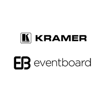Kramer EventBoard - Ключ активации для системы резервирования переговорных комнат EventBoard, версия PREMIUM