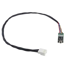 Kramer C-IRR/HDR4F-KIT - Комплект приемника ИК-сигналов для установки в приборы Kramer