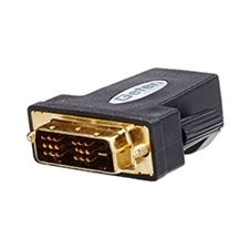 Gefen ADA-DVIM-2-HDMIFN - Переходник DVI-D (вилка) – HDMI (розетка)