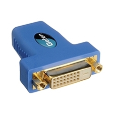Gefen ADA-HDMIF-2-DVIF - Переходник HDMI (розетка) – DVI-D (розетка)