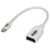 Gefen ADA-MDP-2-DPFN - Переходник mini DisplayPort (вилка) – DisplayPort (розетка)