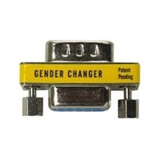 Gefen ADA-VGA-MM - Переходник VGA(HD15)(вилка-вилка)