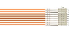 Gefen CAB-8LC - Оптоволоконный кабель 8LC