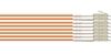 Gefen CAB-8LC-100 - Оптоволоконный кабель 8LC